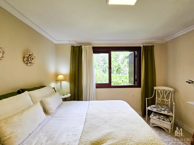 Apartamento 1 quarto mobiliado no Planalto em Gramado: 13ª foto da galeria de imagens do imóvel
