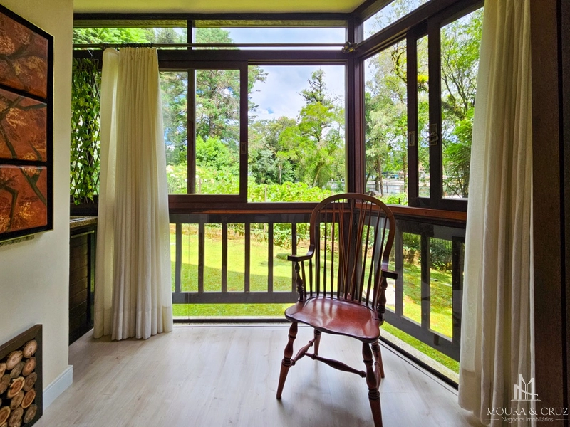 Apartamento 1 quarto mobiliado no Planalto em Gramado: 4ª foto da galeria de imagens do imóvel