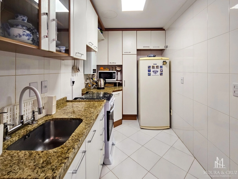 Apartamento 1 quarto mobiliado no Planalto em Gramado: 9ª foto da galeria de imagens do imóvel