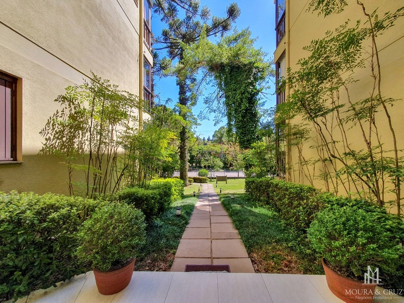 Apartamento 1 quarto mobiliado no Planalto em Gramado: 17ª foto da galeria de imagens do imóvel