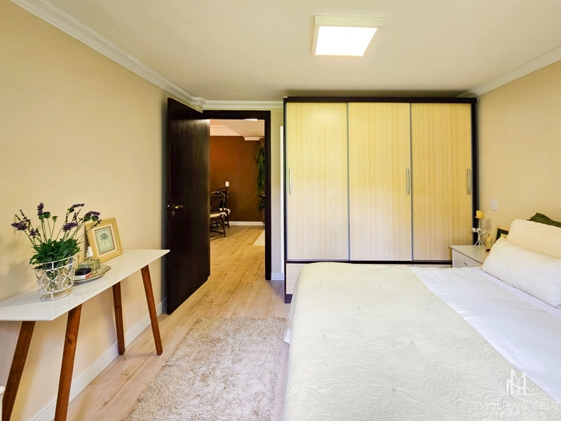Apartamento 1 quarto mobiliado no Planalto em Gramado: 14ª foto da galeria de imagens do imóvel