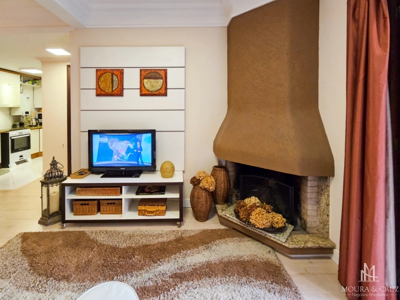 Apartamento 1 quarto mobiliado no Planalto em Gramado: 1ª foto da galeria de imagens do imóvel