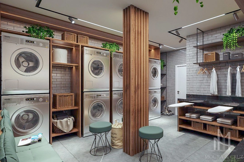 Apartamento 2 quartos em Gramado: 7ª foto da galeria de imagens do imóvel