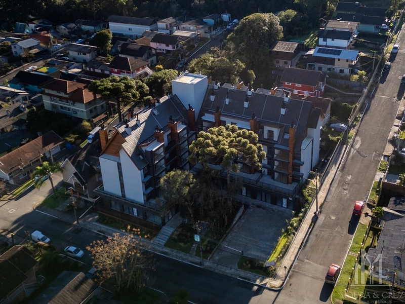 Apartamento 2 quartos em Gramado: 12ª foto da galeria de imagens do imóvel