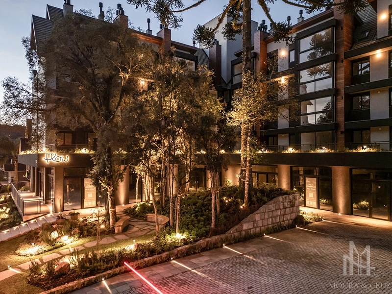 Imóvel residencial ou comercial