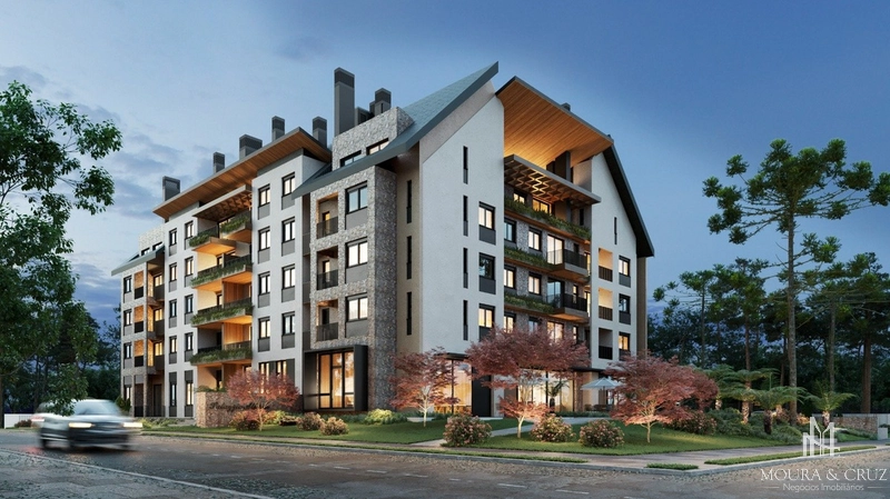 Imóvel residencial ou comercial