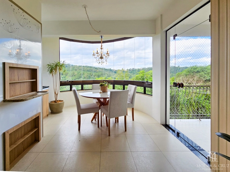 Apartamento 3 dormitórios em Gramado: 1ª foto da galeria de imagens do imóvel
