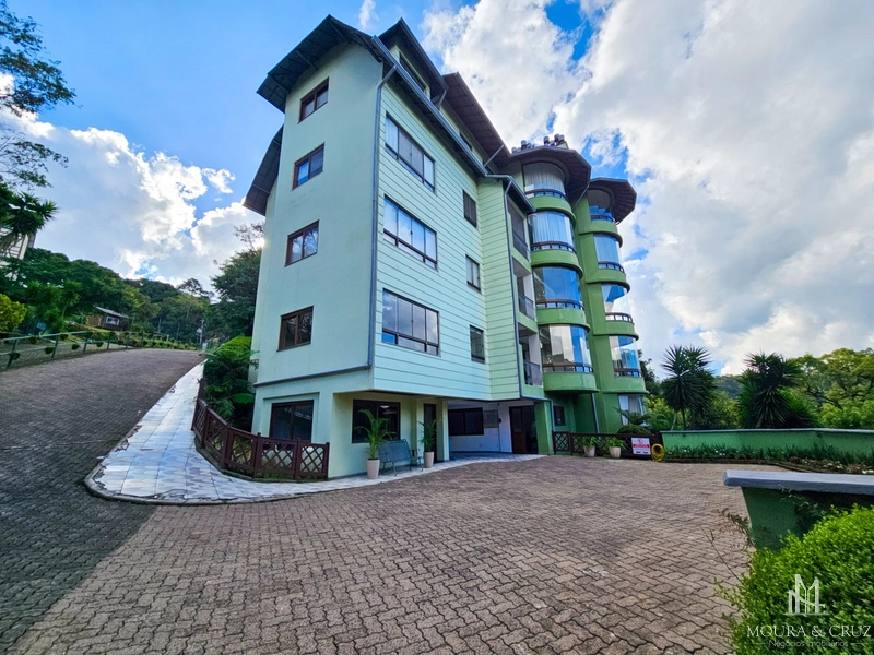 Apartamento 3 dormitórios em Gramado: 28ª foto da galeria de imagens do imóvel