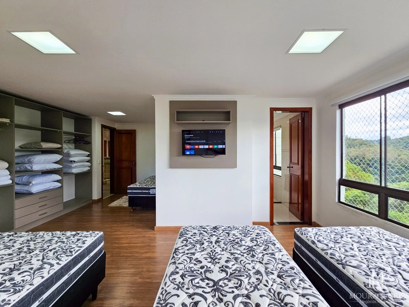 Apartamento 3 dormitórios em Gramado: 24ª foto da galeria de imagens do imóvel