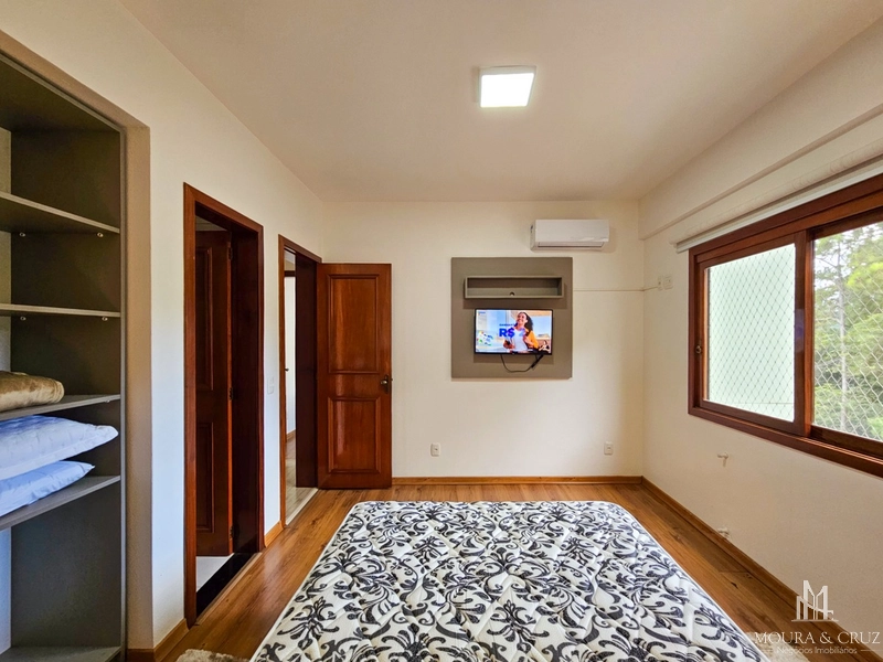 Apartamento 3 dormitórios em Gramado: 18ª foto da galeria de imagens do imóvel