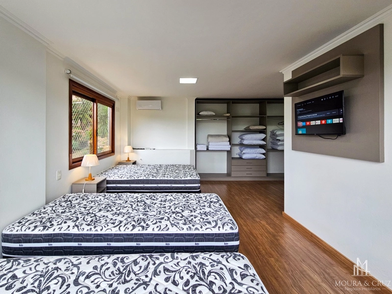 Apartamento 3 dormitórios em Gramado: 23ª foto da galeria de imagens do imóvel