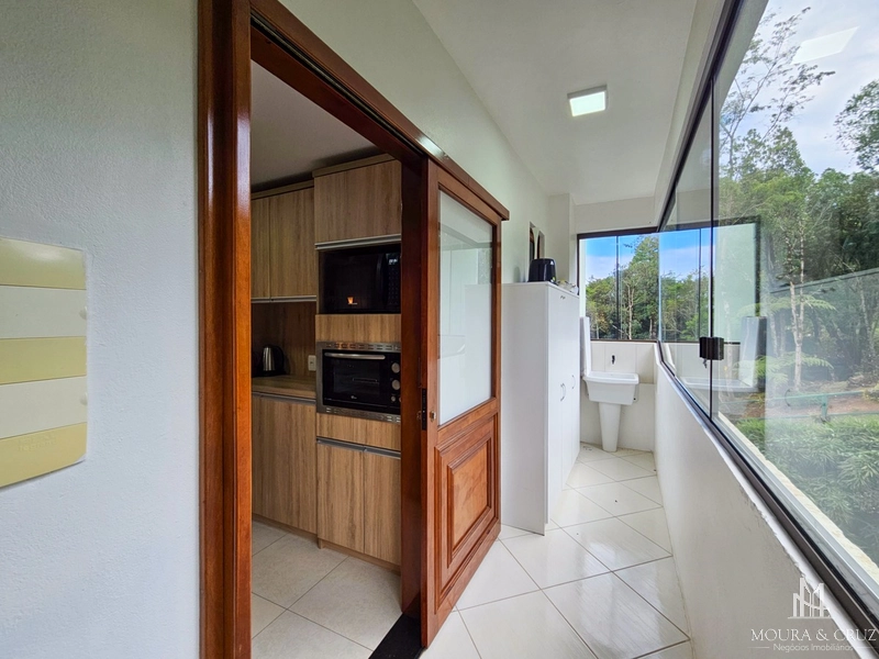 Apartamento 3 dormitórios em Gramado: 11ª foto da galeria de imagens do imóvel