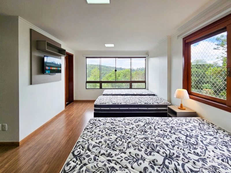 Apartamento 3 dormitórios em Gramado: 22ª foto da galeria de imagens do imóvel