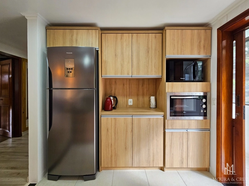 Apartamento 3 dormitórios em Gramado: 9ª foto da galeria de imagens do imóvel