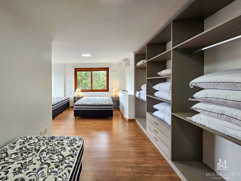 Apartamento 3 dormitórios em Gramado: 20ª foto da galeria de imagens do imóvel