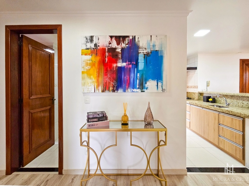 Apartamento 3 dormitórios em Gramado: 16ª foto da galeria de imagens do imóvel