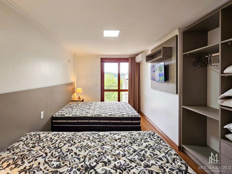 Apartamento 3 dormitórios em Gramado: 13ª foto da galeria de imagens do imóvel