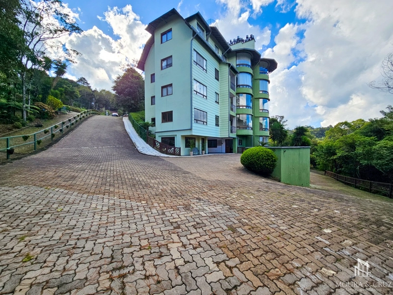 Apartamento 3 dormitórios em Gramado: 27ª foto da galeria de imagens do imóvel