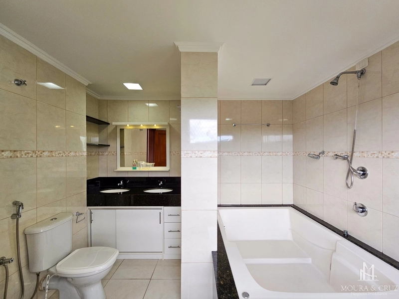 Apartamento 3 dormitórios em Gramado: 26ª foto da galeria de imagens do imóvel