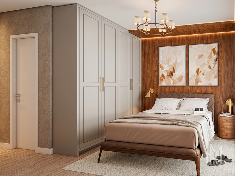 Apartamento 2 quartos em Canela: 3ª foto da galeria de imagens do imóvel