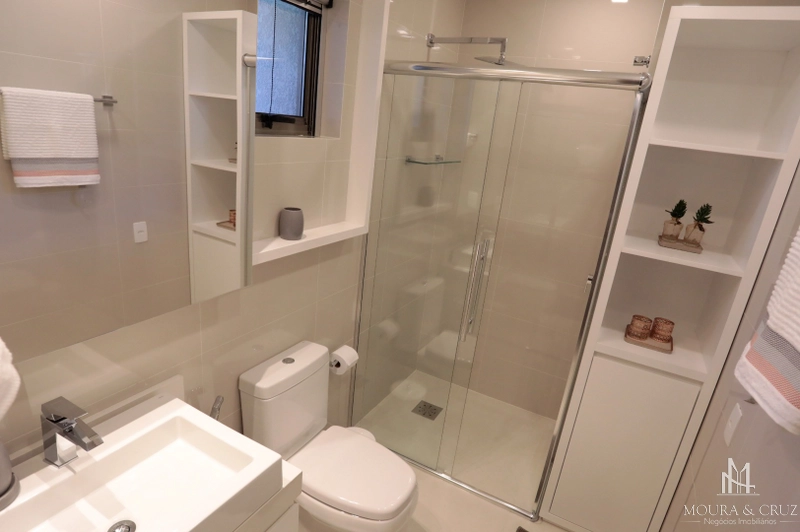 Apartamento cobertura 4 quartos mobiliado no Centro de Gramado: 18ª foto da galeria de imagens do imóvel