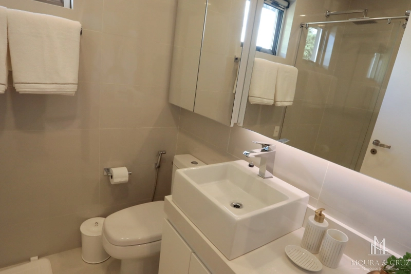 Apartamento cobertura 4 quartos mobiliado no Centro de Gramado: 13ª foto da galeria de imagens do imóvel