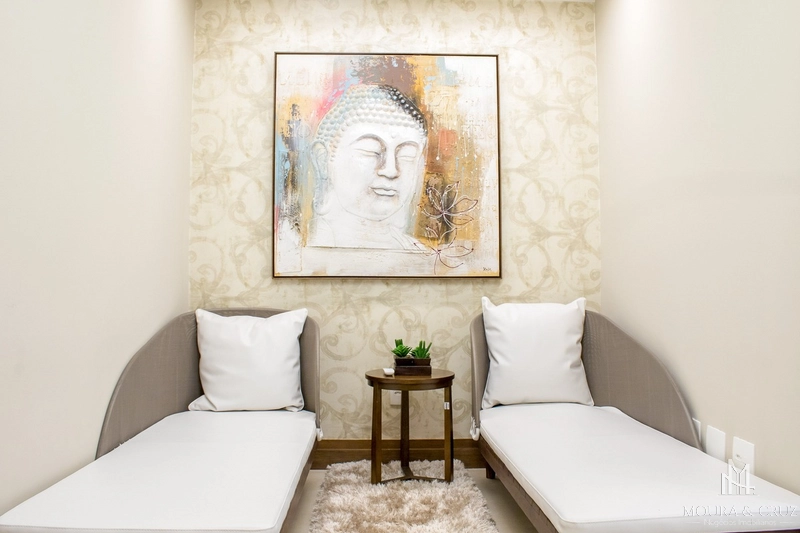Apartamento cobertura 4 quartos mobiliado no Centro de Gramado: 31ª foto da galeria de imagens do imóvel