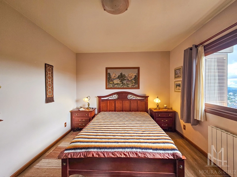 Apartamento 3 quartos no Centro de Gramado: 16ª foto da galeria de imagens do imóvel