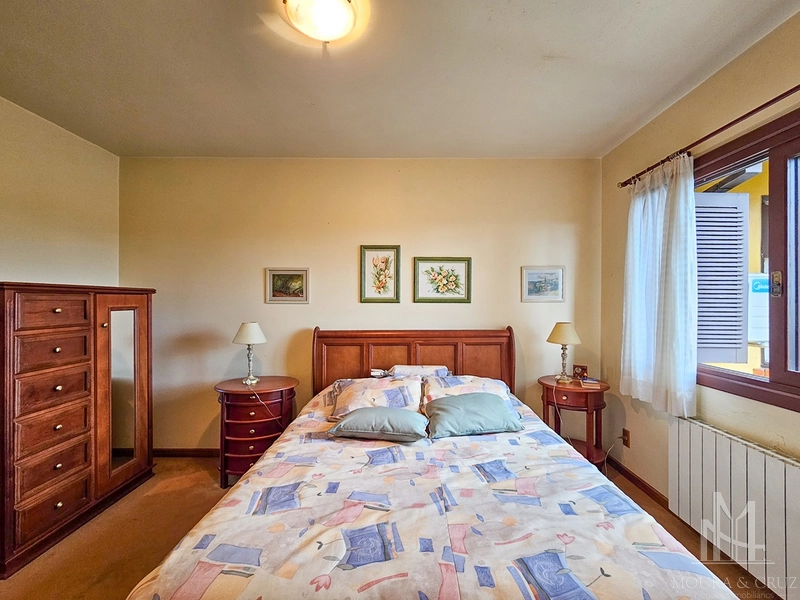 Apartamento 3 quartos no Centro de Gramado: 13ª foto da galeria de imagens do imóvel