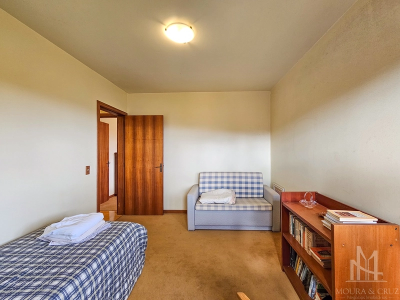 Apartamento 3 quartos no Centro de Gramado: 12ª foto da galeria de imagens do imóvel
