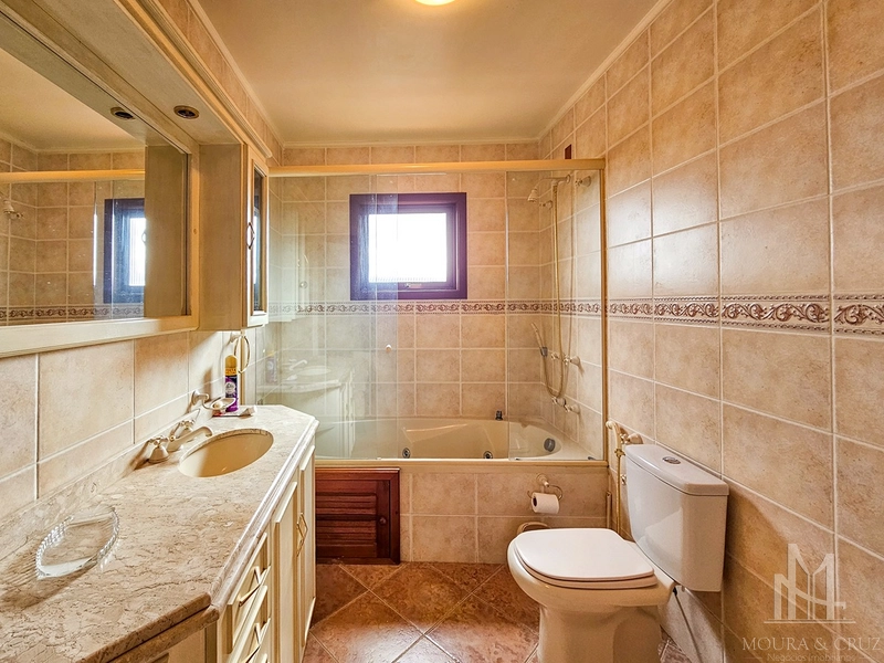 Apartamento 3 quartos no Centro de Gramado: 18ª foto da galeria de imagens do imóvel