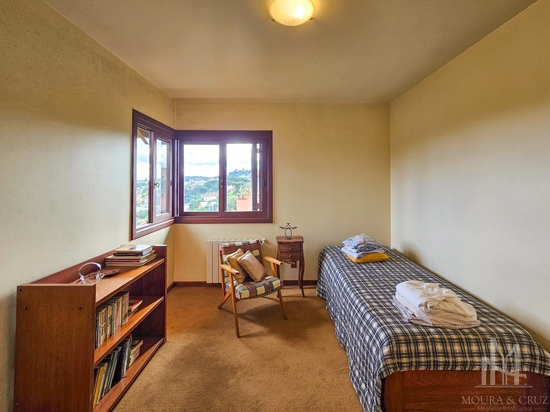 Apartamento 3 quartos no Centro de Gramado: 11ª foto da galeria de imagens do imóvel