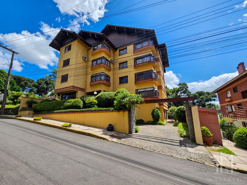 Apartamento 3 quartos no Centro de Gramado: 19ª foto da galeria de imagens do imóvel