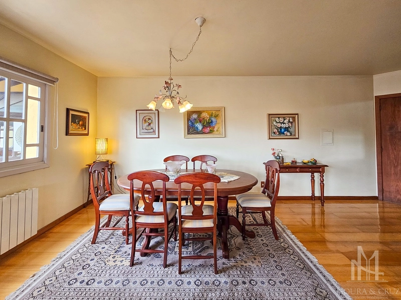 Apartamento 3 quartos no Centro de Gramado: 5ª foto da galeria de imagens do imóvel