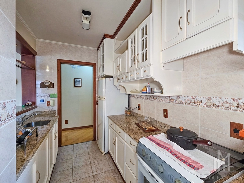 Apartamento 3 quartos no Centro de Gramado: 9ª foto da galeria de imagens do imóvel