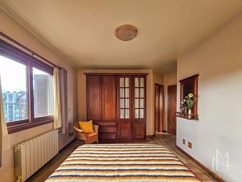 Apartamento 3 quartos no Centro de Gramado: 17ª foto da galeria de imagens do imóvel