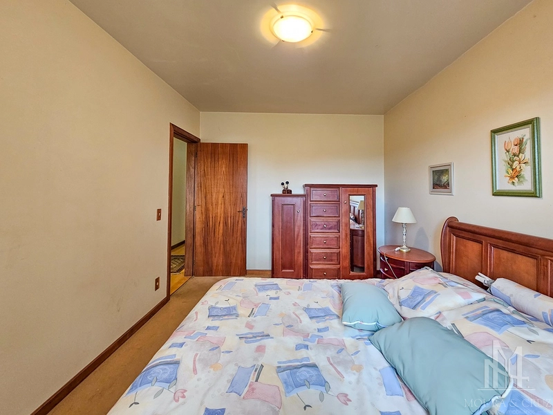 Apartamento 3 quartos no Centro de Gramado: 14ª foto da galeria de imagens do imóvel