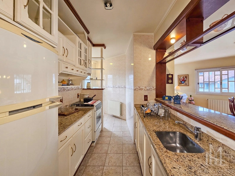 Apartamento 3 quartos no Centro de Gramado: 8ª foto da galeria de imagens do imóvel