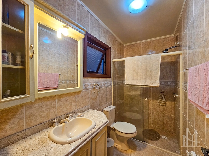 Apartamento 3 quartos no Centro de Gramado: 15ª foto da galeria de imagens do imóvel