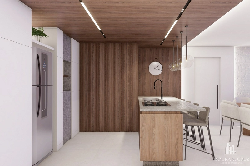 Apartamento 1 quarto no bairro Várzea Grande em Gramado: 6ª foto da galeria de imagens do imóvel