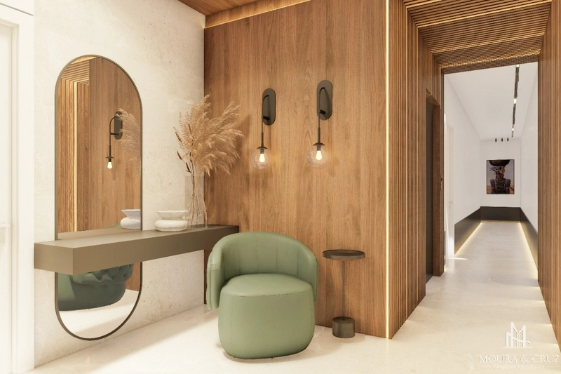 Apartamento 1 quarto no bairro Várzea Grande em Gramado: 5ª foto da galeria de imagens do imóvel