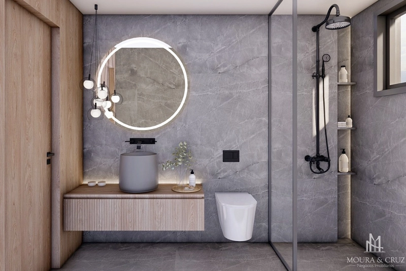 Apartamento 1 quarto no bairro Várzea Grande em Gramado: 8ª foto da galeria de imagens do imóvel