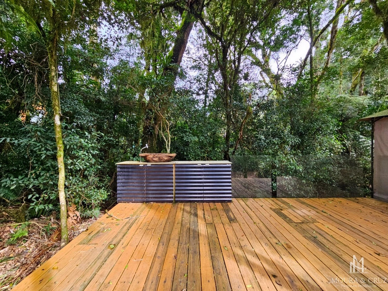 Casa 4 quartos no Condomínio O Bosque em Gramado: 43ª foto da galeria de imagens do imóvel