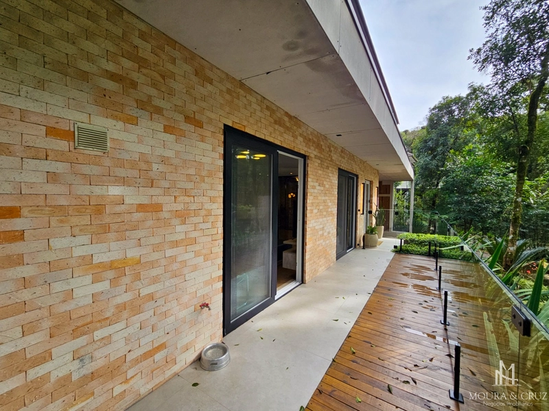 Casa 4 quartos no Condomínio O Bosque em Gramado: 20ª foto da galeria de imagens do imóvel