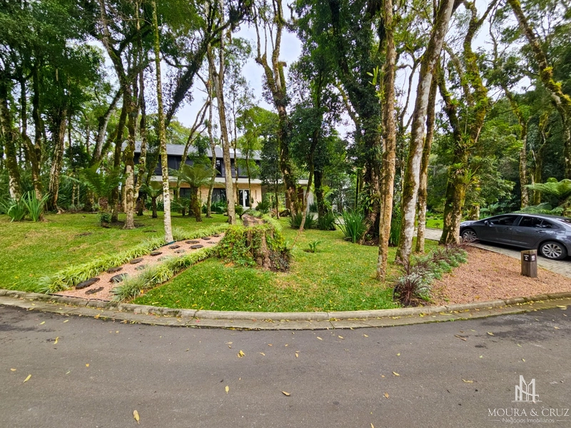Casa 4 quartos no Condomínio O Bosque em Gramado: 51ª foto da galeria de imagens do imóvel