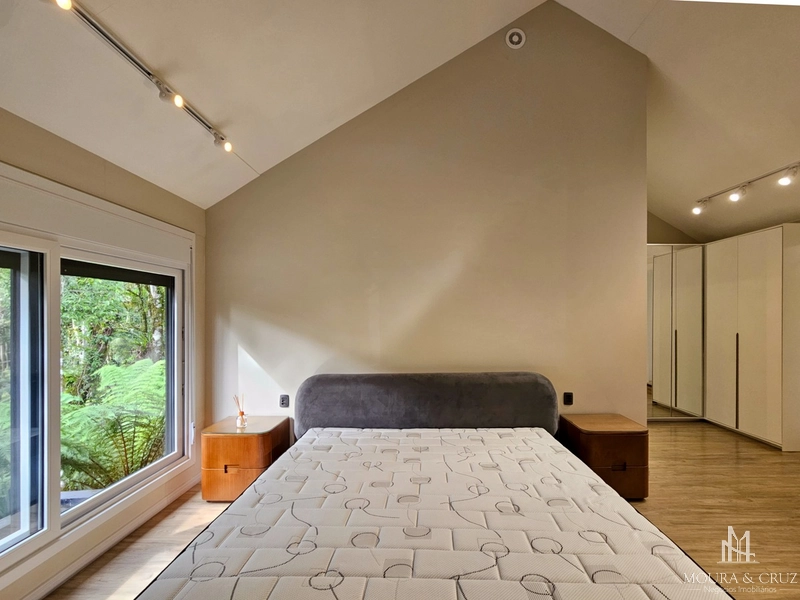 Casa 4 quartos no Condomínio O Bosque em Gramado: 27ª foto da galeria de imagens do imóvel