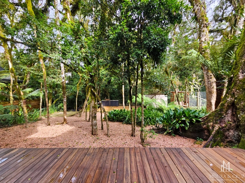Casa 4 quartos no Condomínio O Bosque em Gramado: 40ª foto da galeria de imagens do imóvel