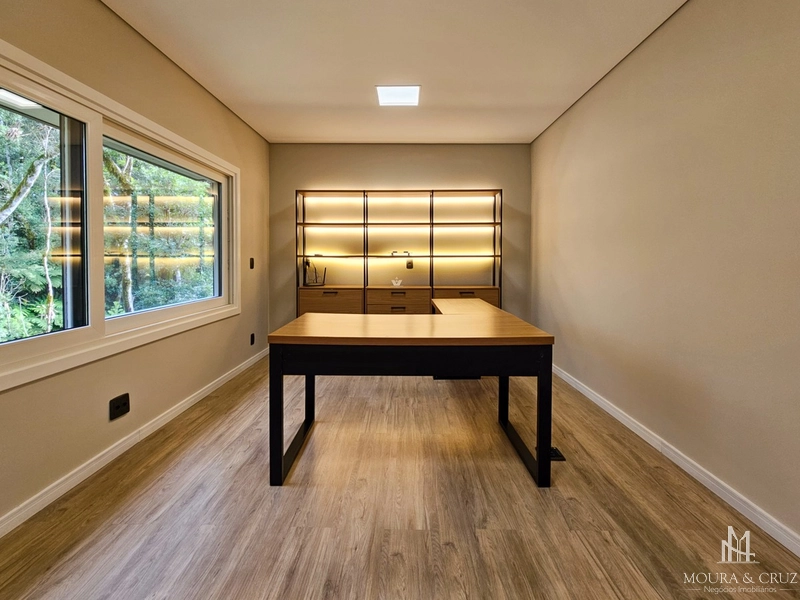 Casa 4 quartos no Condomínio O Bosque em Gramado: 21ª foto da galeria de imagens do imóvel