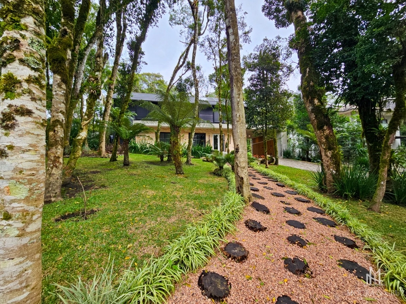 Casa 4 quartos no Condomínio O Bosque em Gramado: 50ª foto da galeria de imagens do imóvel
