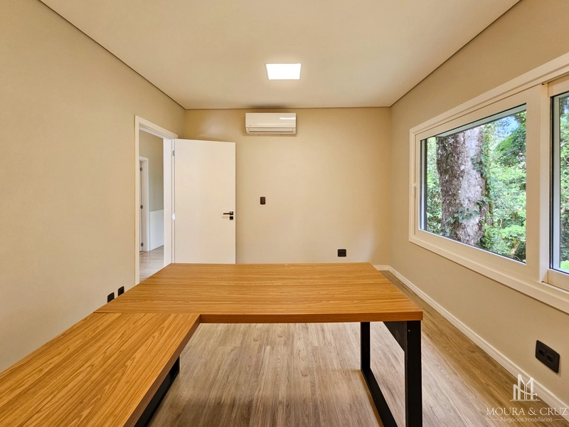 Casa 4 quartos no Condomínio O Bosque em Gramado: 22ª foto da galeria de imagens do imóvel